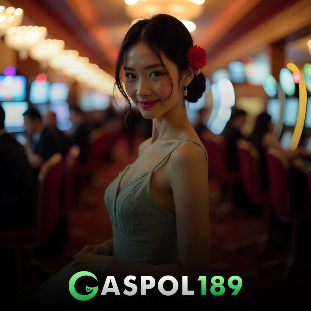 banner slot gacor Gaspol189